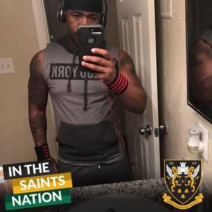 Meet your Posher, Jeffery